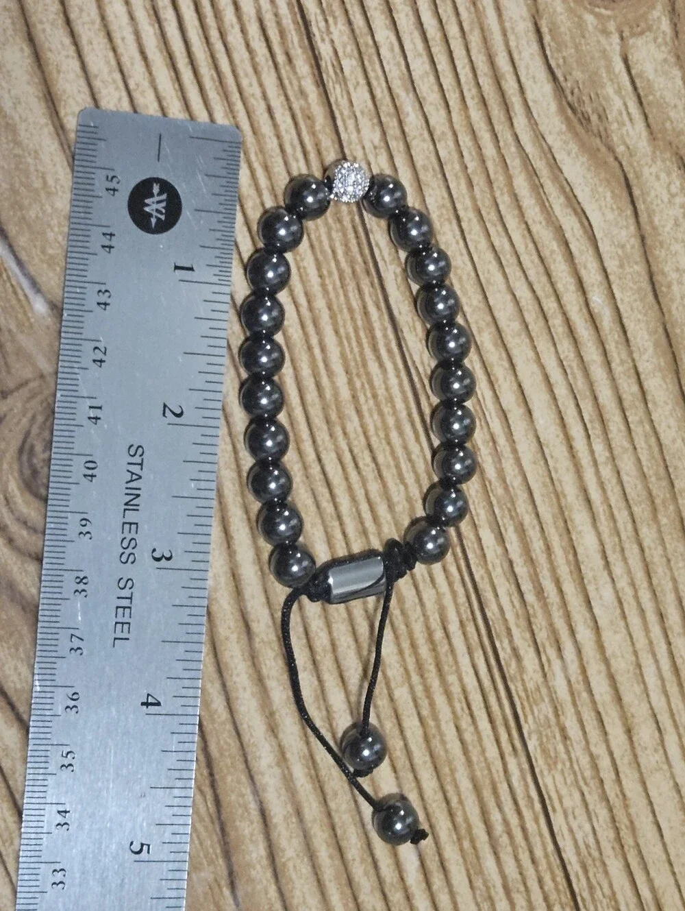 N/A new item